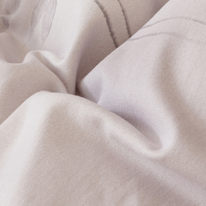 91家纺网 家纺一手货源 找家纺 （总）爱思佳 2025新款加厚全棉磨毛单品套件系列-四件套