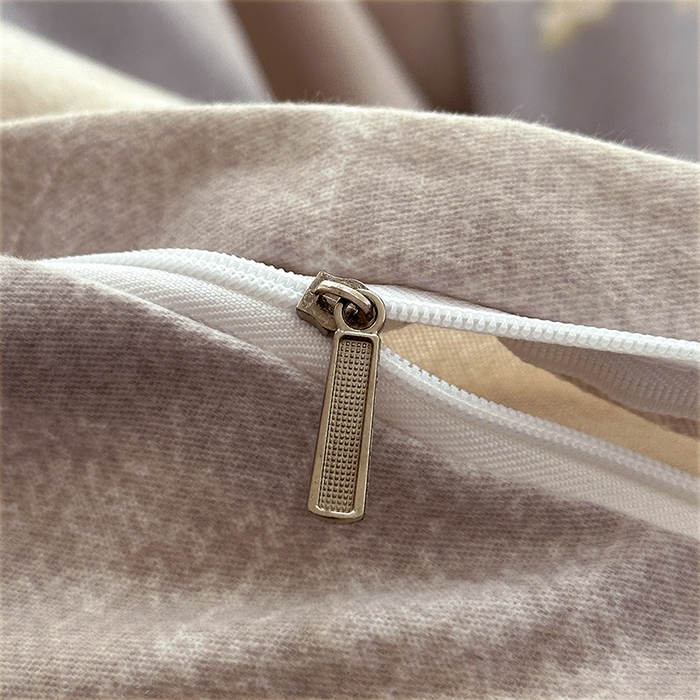 91家纺网 家纺一手货源 找家纺 家贝爱 2024新款纯棉加厚生态磨毛四件套富贵树