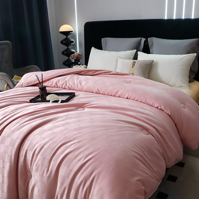 91家纺网 家纺一手货源 找家纺 （总）锦绣家纺 2025新款蚕丝被