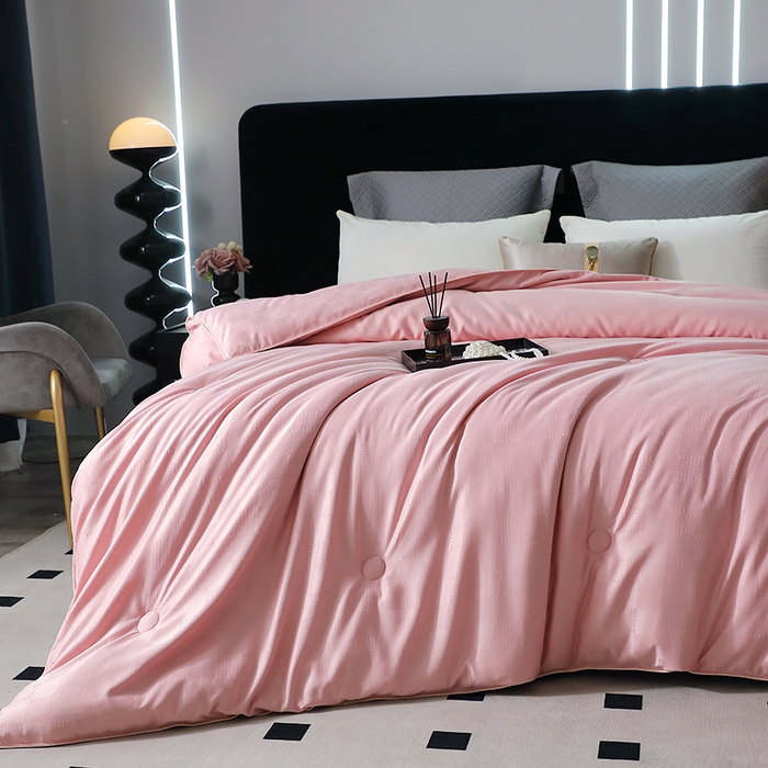 91家纺网 家纺一手货源 找家纺 （总）锦绣家纺 2025新款蚕丝被