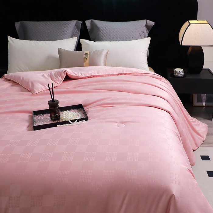 91家纺网 家纺一手货源 找家纺 （总）锦绣家纺 2025新款蚕丝被