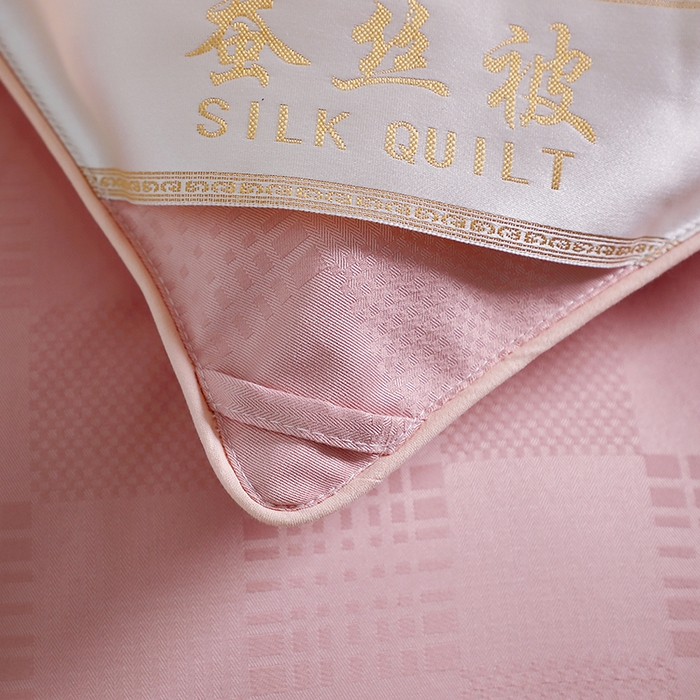 91家纺网 家纺一手货源 找家纺 （总）锦绣家纺 2025新款蚕丝被