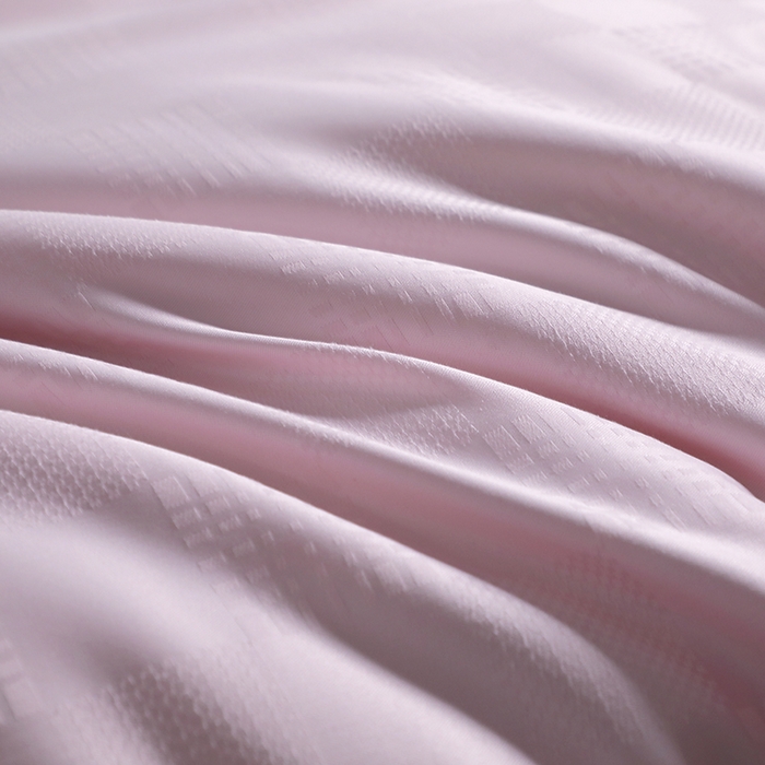 91家纺网 家纺一手货源 找家纺 锦绣家纺 2025新款蚕丝被 粉色