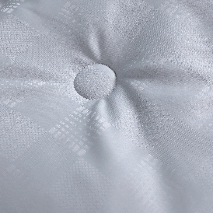 91家纺网 家纺一手货源 找家纺 锦绣家纺 2025新款蚕丝被 灰色