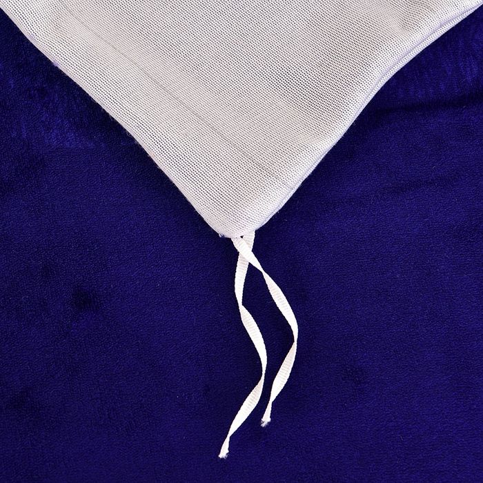 91家纺网 家纺一手货源 找家纺 硕喜 2025新款新8.5斤法莱绒四件套珊瑚牛奶金貂绒四件套床裙款 木林深处