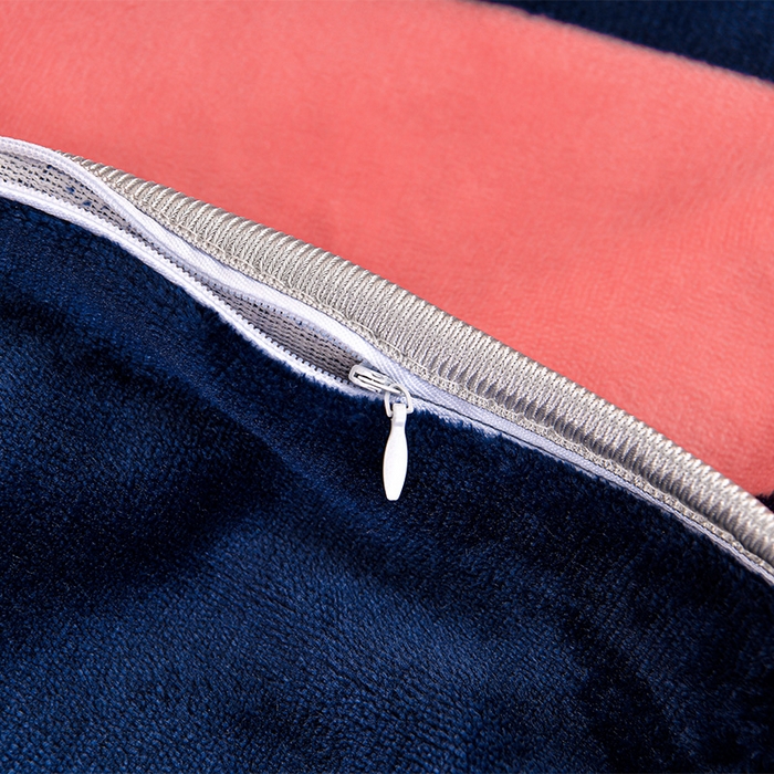 91家纺网 家纺一手货源 找家纺 硕喜 2025新款新8.5斤法莱绒四件套珊瑚牛奶金貂绒四件套床裙款 蒲公英