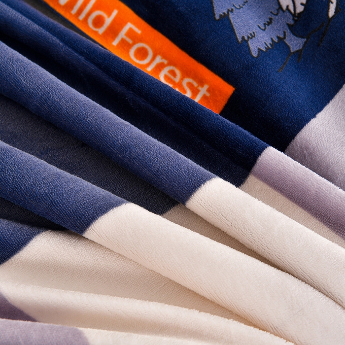 91家纺网 家纺一手货源 找家纺 硕喜 2025新款新8.5斤法莱绒四件套珊瑚牛奶金貂绒四件套床裙款 格调生活