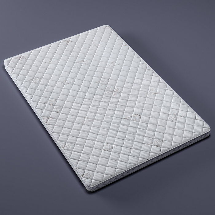 91家纺网 家纺一手货源 找家纺 （总）亿莱床垫家居 2025新款2025新款椰棕床垫-菱形羊