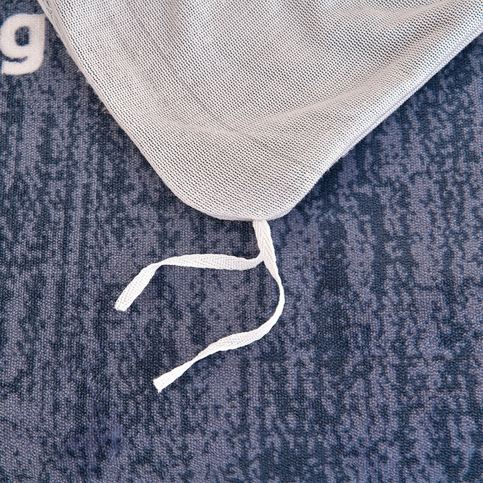 91家纺网 家纺一手货源 找家纺 硕喜 2025新款新8.5斤法莱绒四件套珊瑚牛奶金貂绒四件套床裙款 条纹密码