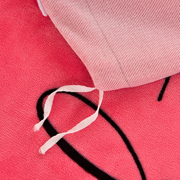 91家纺网 家纺一手货源 找家纺 硕喜 2025新款学生宿舍床系列牛奶绒学生三件套 星心相随