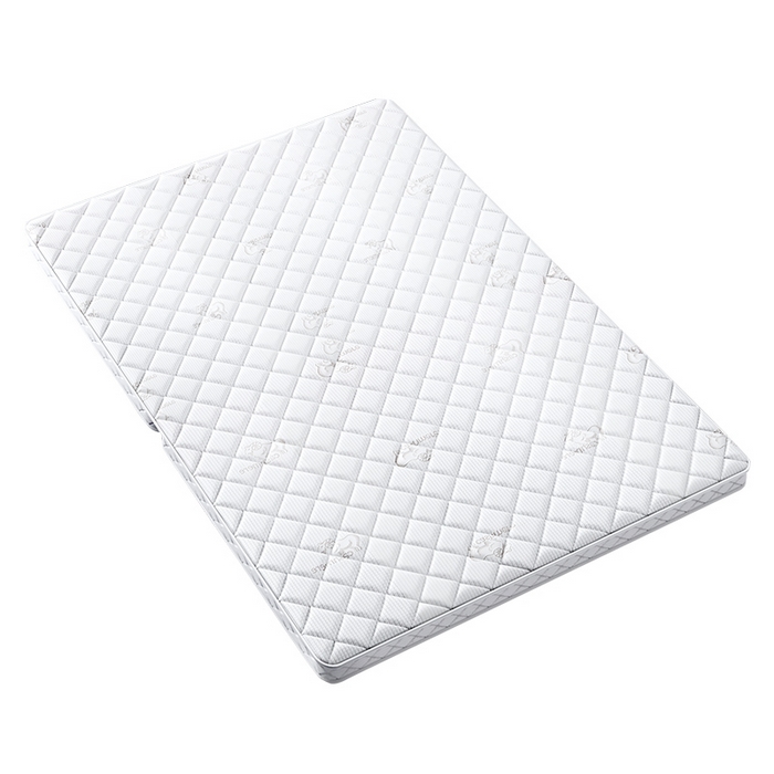 91家纺网 家纺一手货源 找家纺 （总）亿莱床垫家居 2025新款2025新款椰棕床垫-菱形羊