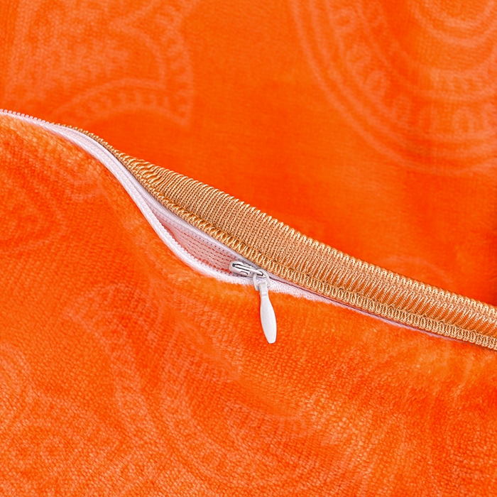 91家纺网 家纺一手货源 找家纺 硕喜 2025新款新8.5斤法莱绒四件套珊瑚牛奶金貂绒四件套床裙款 金枝玉叶