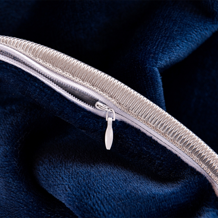 91家纺网 家纺一手货源 找家纺 硕喜 2025新款学生宿舍床系列牛奶绒学生三件套 荷你相随