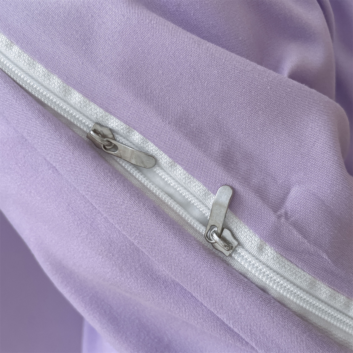 91家纺网 家纺一手货源 找家纺 （总）义博家纺 2025新款A类刺绣四件套-羽毛