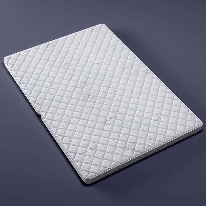 91家纺网 家纺一手货源 找家纺 （总）亿莱床垫家居 2025新款2025新款椰棕床垫-菱形羊