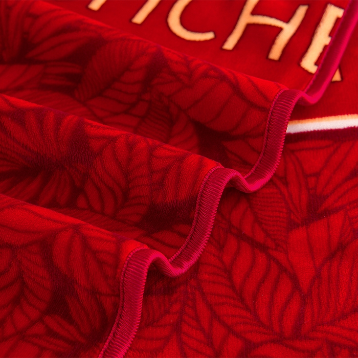 91家纺网 家纺一手货源 找家纺 硕喜 2025新款新8.5斤法莱绒四件套珊瑚牛奶金貂绒四件套床裙款 多彩人生