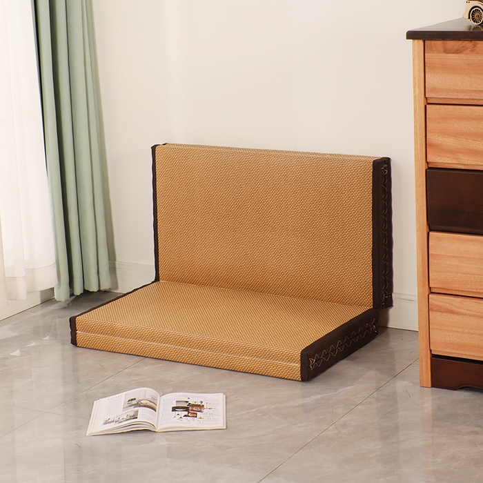 91家纺网 家纺一手货源 找家纺 （总）亿莱床垫家居 2025新款四折叠榻榻米-款式2