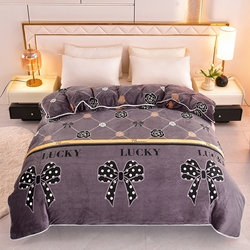 91家纺网 家纺一手货源 找家纺 （总）硕喜 2025新款加厚牛奶绒法莱绒金貂绒单被套,蝶恋花,多彩人生,格调枫桦,格调生活,荷你相随,花开富贵,金枝玉叶,锦绣河山,卡皮巴拉,鸾凤和鸣,木林深处,蒲公英,青春岁月,三生有杏,树下小鹿,穗穗平安,条纹密码,相思叶语,心心相印,星心相随,雪花飞舞,紫罗兰,绅士格