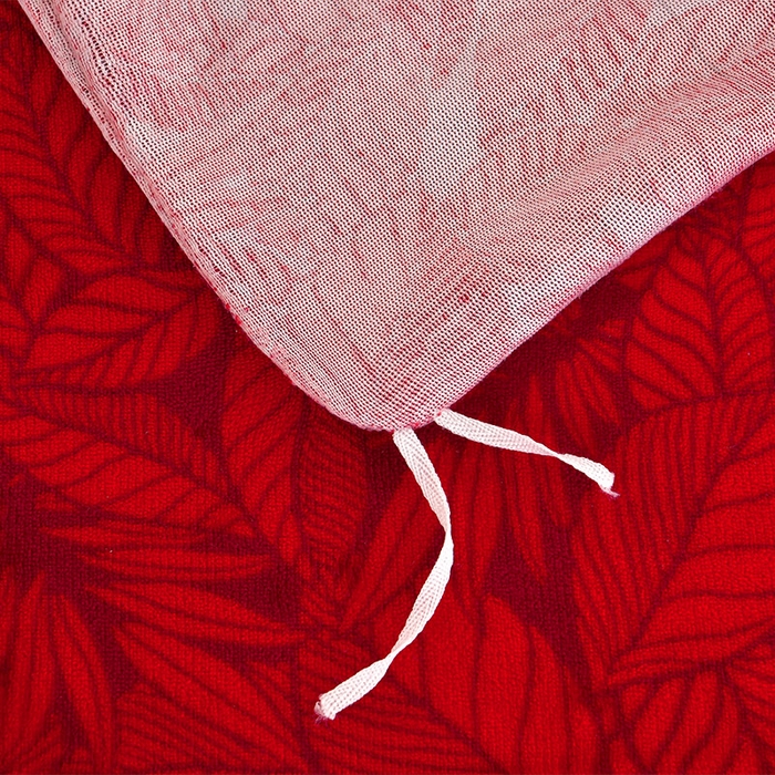 91家纺网 家纺一手货源 找家纺 硕喜 2025新款新8.5斤法莱绒四件套珊瑚牛奶金貂绒四件套床裙款 多彩人生