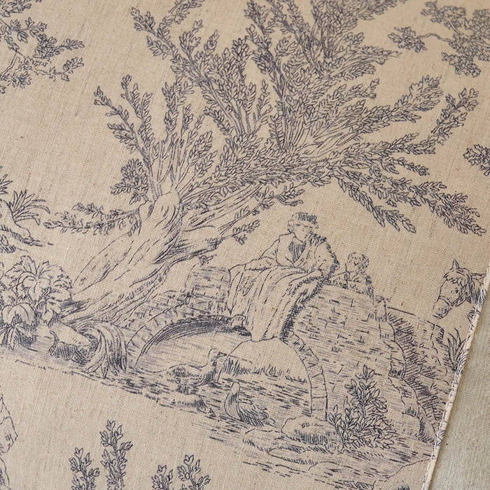 91家纺网 家纺一手货源 找家纺 （总）明星枕业 2025新款A类中国风棉麻护颈透气亚麻荞麦壳 枕头枕芯荞麦皮家用调节可拆洗