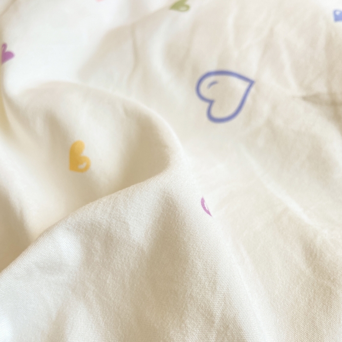 91家纺网 家纺一手货源 找家纺 （总）大麦家纺 25年新款高克重印花水洗棉花边四件套