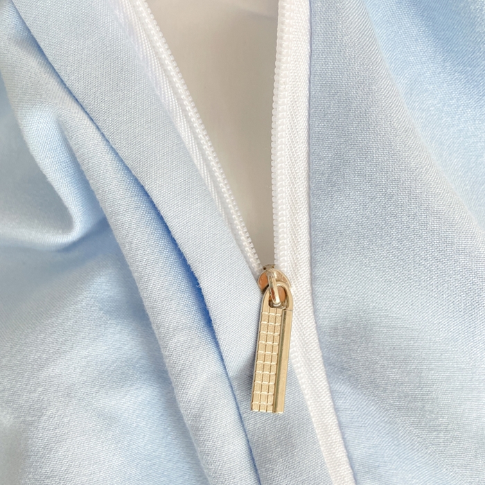 91家纺网 家纺一手货源 找家纺 大麦家纺 25年新款高克重印花水洗棉花边四件套 开心笑脸