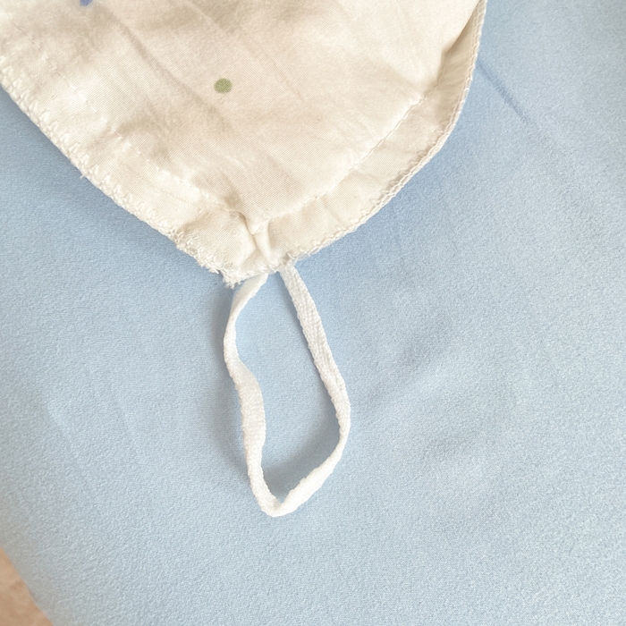 91家纺网 家纺一手货源 找家纺 大麦家纺 25年新款高克重印花水洗棉花边四件套 开心笑脸