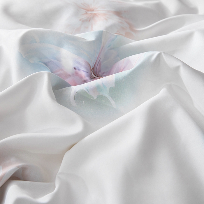 91家纺网 家纺一手货源 找家纺 （总）找底底家纺 2025新款御锦棉印花四件套系列