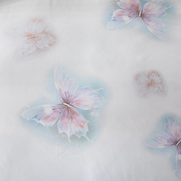 91家纺网 家纺一手货源 找家纺 （总）找底底家纺 2025新款御锦棉印花四件套系列