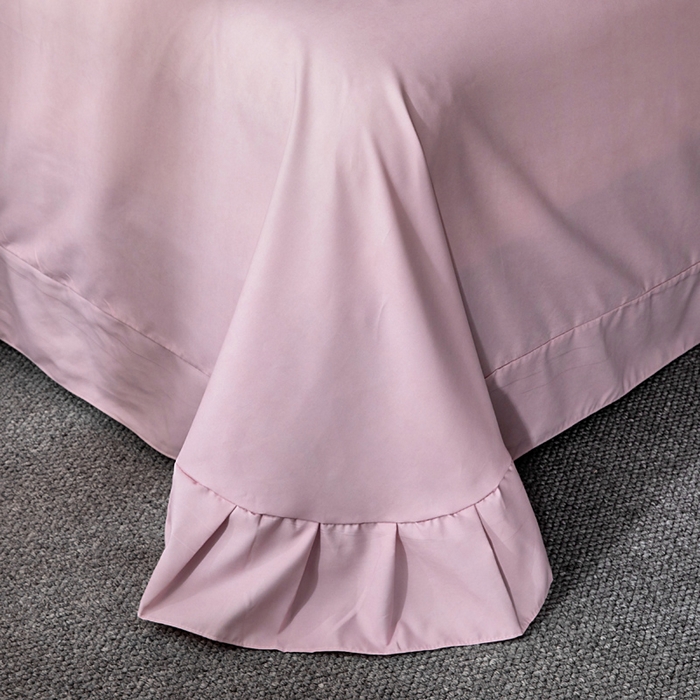 91家纺网 家纺一手货源 找家纺 （总）找底底家纺 2025新款御锦棉印花四件套系列