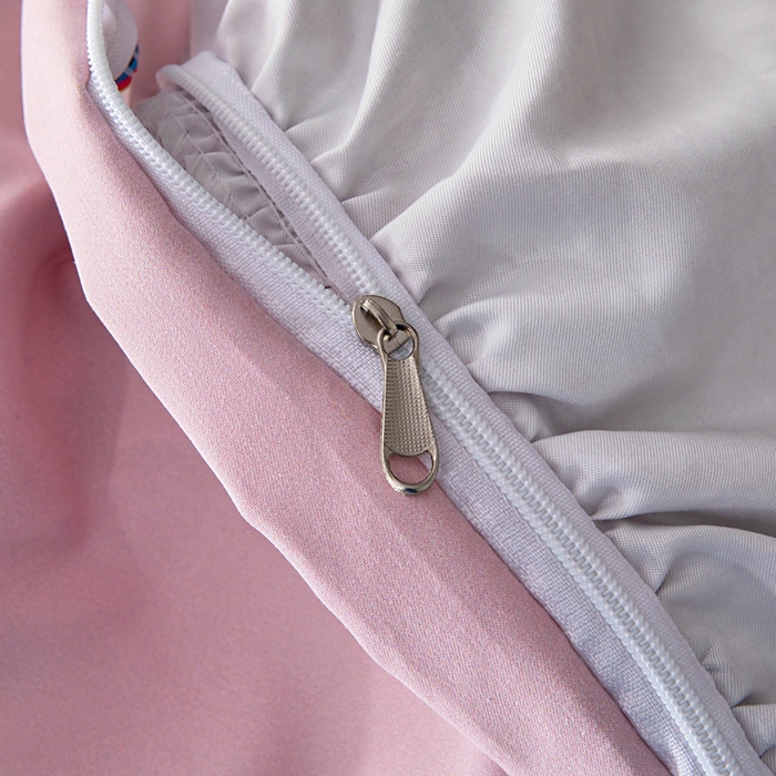 91家纺网 家纺一手货源 找家纺 找底底家纺 2025新款御锦棉印花四件套系列 芳香情丝