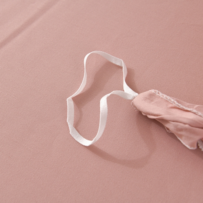 91家纺网 家纺一手货源 找家纺 （总）U品汇 2025新品40S长绒棉加厚全棉纯棉陶瓷磨毛刺绣花四件套100%棉碳素磨毛