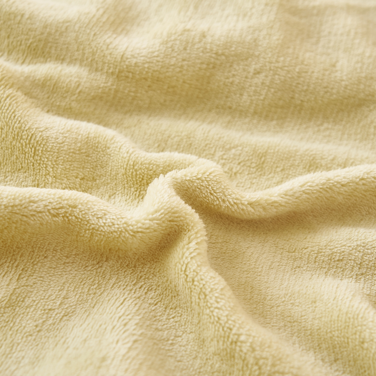 91家纺网 家纺一手货源 找家纺 （总）简爱 2025新款纯色牛奶绒单床笠