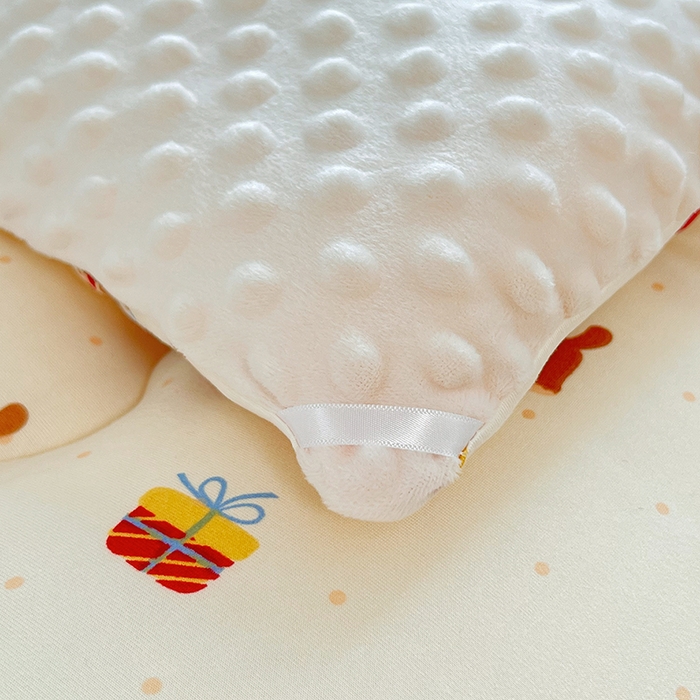 91家纺网 家纺一手货源 找家纺 天瑜家纺 2025新款针织棉豆豆绒大豆被冬被被子被芯 狗狗粉