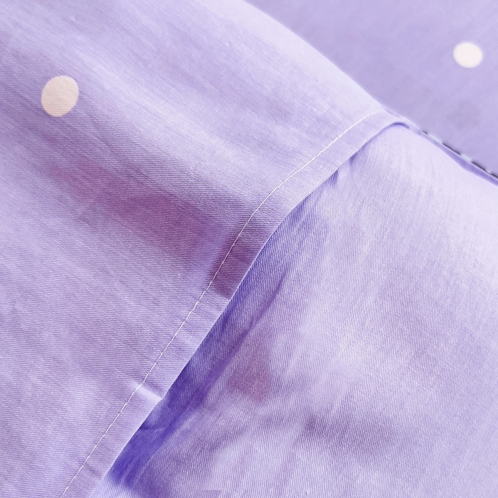 91家纺网 家纺一手货源 找家纺 吉咪兔 2025新款正版三丽鸥库洛米美乐蒂幼儿园被子三件套纯棉被褥六件套午睡蛋糕库洛米