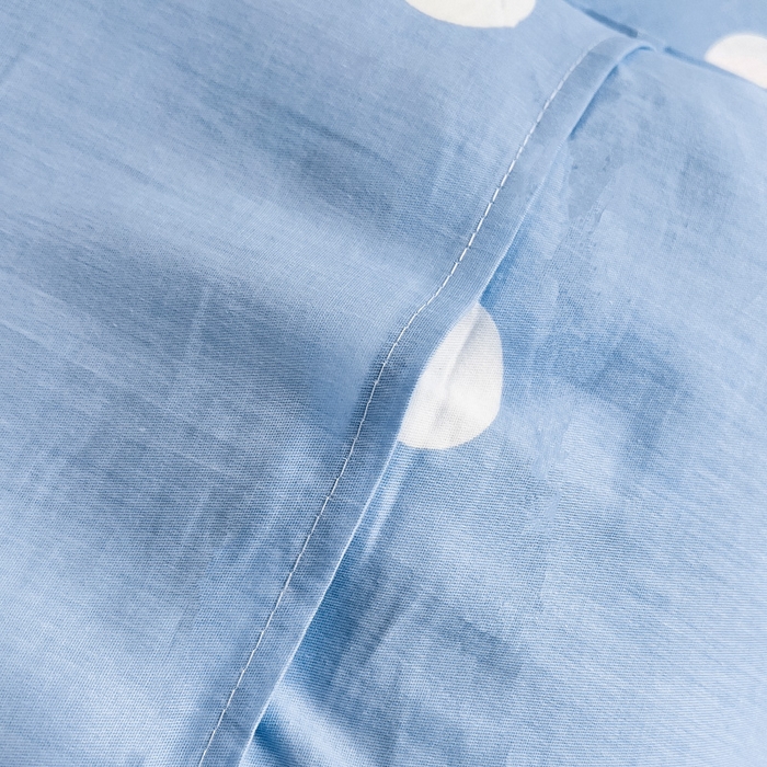 91家纺网 家纺一手货源 找家纺 吉咪兔 2025新款正版三丽鸥库洛米美乐蒂幼儿园被子三件套纯棉被褥六件套午睡调皮玉桂狗