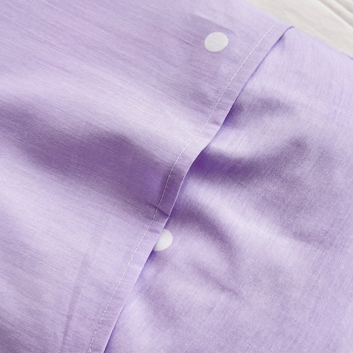 91家纺网 家纺一手货源 找家纺 吉咪兔 2025新款正版三丽鸥库洛米美乐蒂幼儿园被子三件套纯棉被褥六件套午睡库洛米伙伴