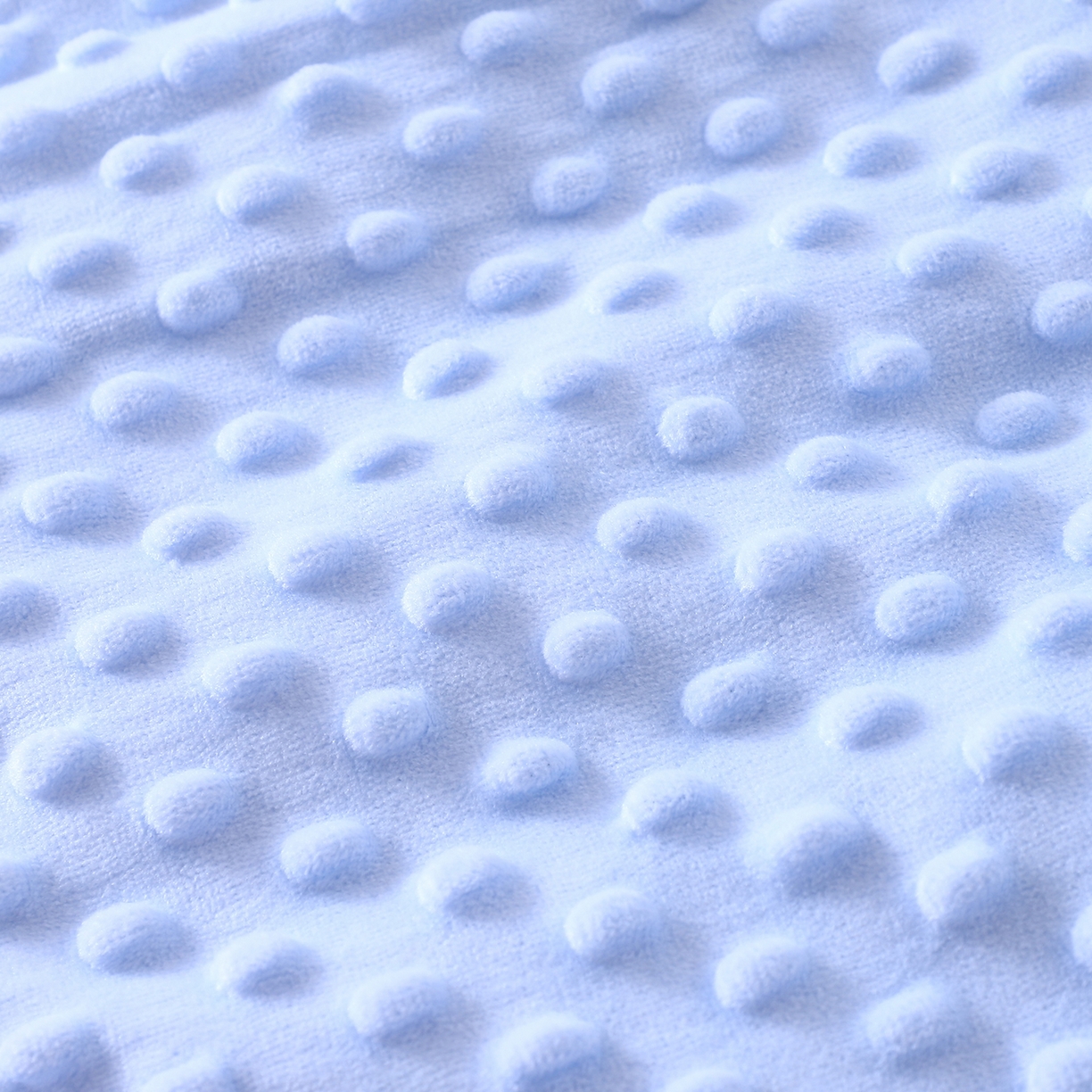 91家纺网 家纺一手货源 找家纺 肖恩毯业 2025秋冬小海星款针织棉宝宝绒豆豆被 卡皮巴拉