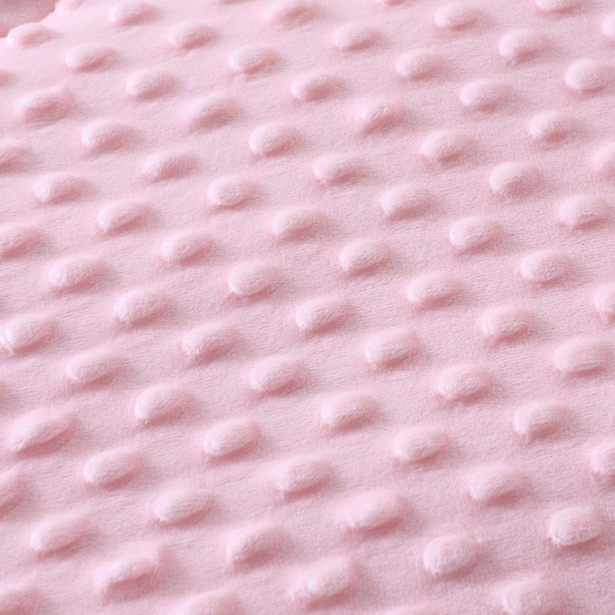 91家纺网 家纺一手货源 找家纺 肖恩毯业 2025秋冬小海星款针织棉宝宝绒豆豆被 拉布布