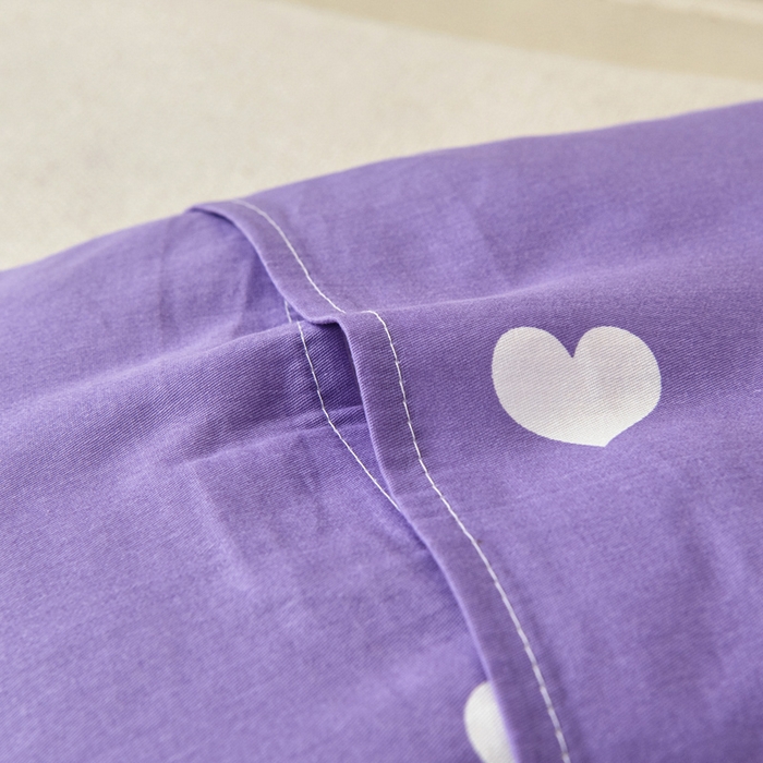 91家纺网 家纺一手货源 找家纺 吉咪兔 2025新款正版三丽鸥库洛米美乐蒂幼儿园被子三件套纯棉被褥六件套午睡巴洛库洛米