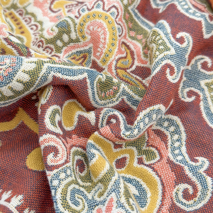 91家纺网 家纺一手货源 找家纺 （总）朴尔家纺-毛巾被2025新款半包可调节暗扣魔术全棉三层纱布枕巾