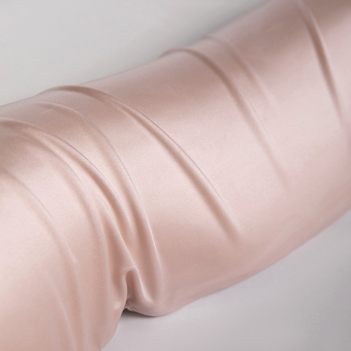 91家纺网 家纺一手货源 找家纺 （总）靓星家纺 2025新款牵引记忆枕芯锦氨透气凉感零压深睡记忆牵引按摩枕芯枕头