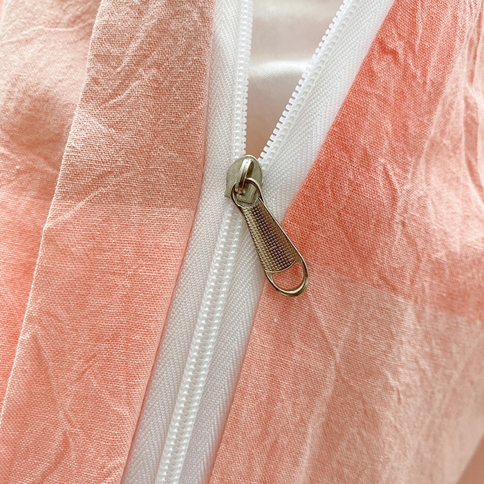 91家纺网 家纺一手货源 找家纺 钰锦珀家纺 2025新款简约全棉色织水洗棉四件套玉咖大格