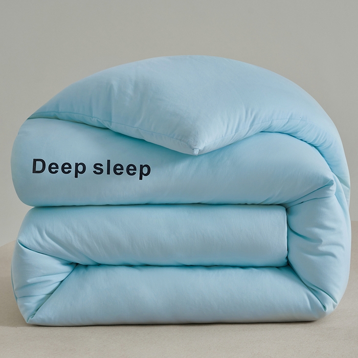 91家纺网 家纺一手货源 找家纺 （总）闲鱼家纺 2025新款某朵同款深睡眠2.0冬被被子被芯