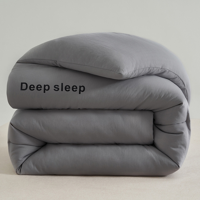 91家纺网 家纺一手货源 找家纺 （总）闲鱼家纺 2025新款某朵同款深睡眠2.0冬被被子被芯