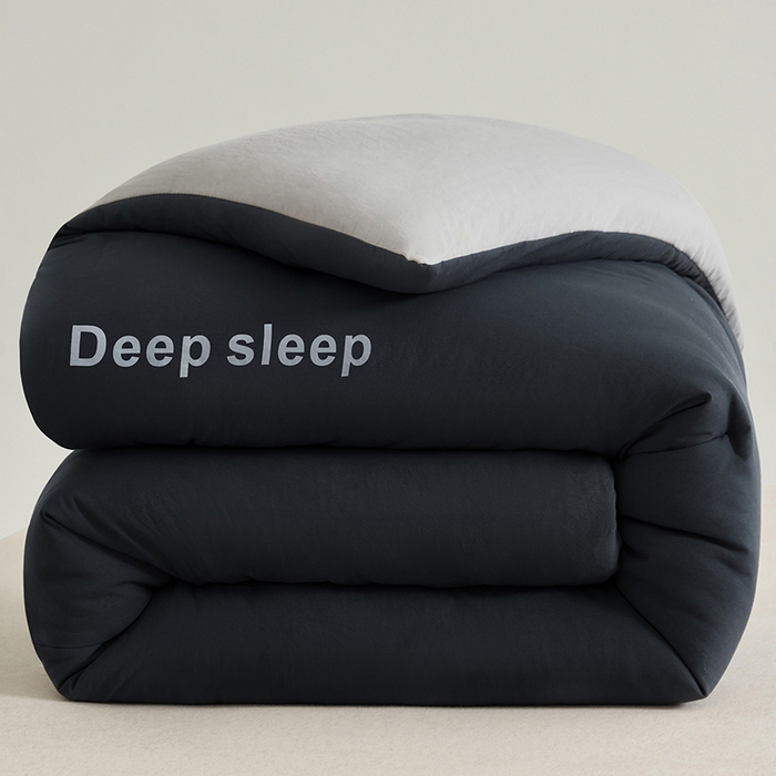 91家纺网 家纺一手货源 找家纺 （总）闲鱼家纺 2025新款某朵同款深睡眠2.0冬被被子被芯