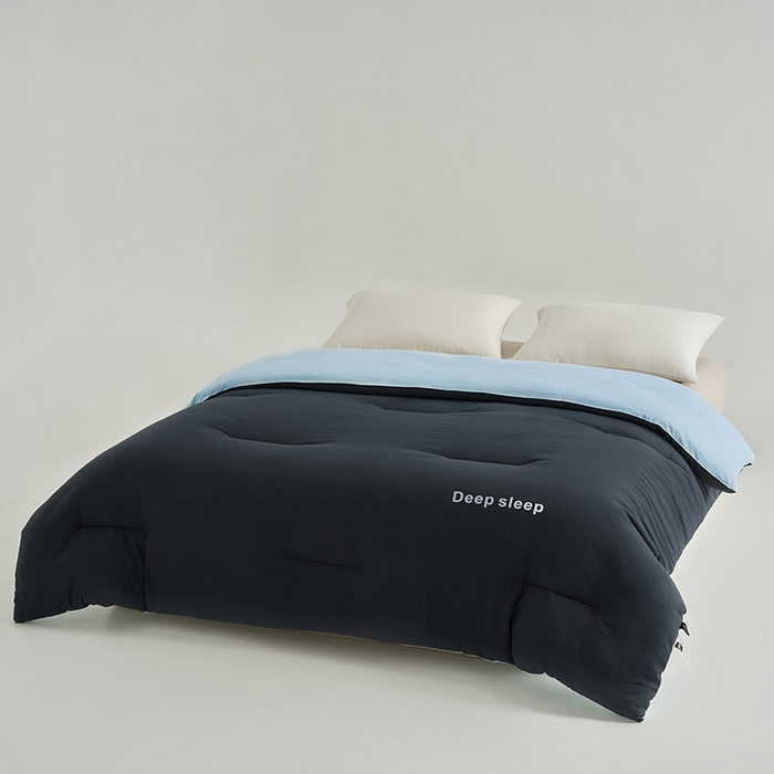 91家纺网 家纺一手货源 找家纺 （总）闲鱼家纺 2025新款某朵同款深睡眠2.0冬被被子被芯