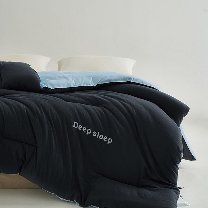 91家纺网 家纺一手货源 找家纺 （总）闲鱼家纺 2025新款某朵同款深睡眠2.0冬被被子被芯