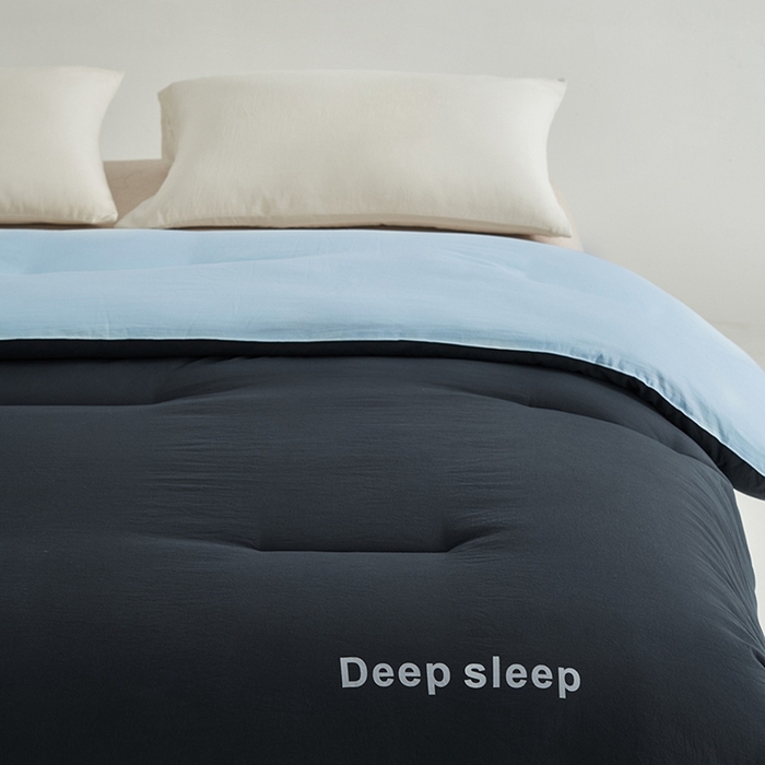 91家纺网 家纺一手货源 找家纺 （总）闲鱼家纺 2025新款某朵同款深睡眠2.0冬被被子被芯