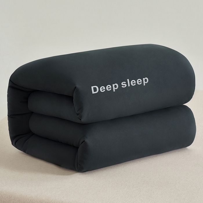 91家纺网 家纺一手货源 找家纺 （总）闲鱼家纺 2025新款某朵同款深睡眠2.0冬被被子被芯